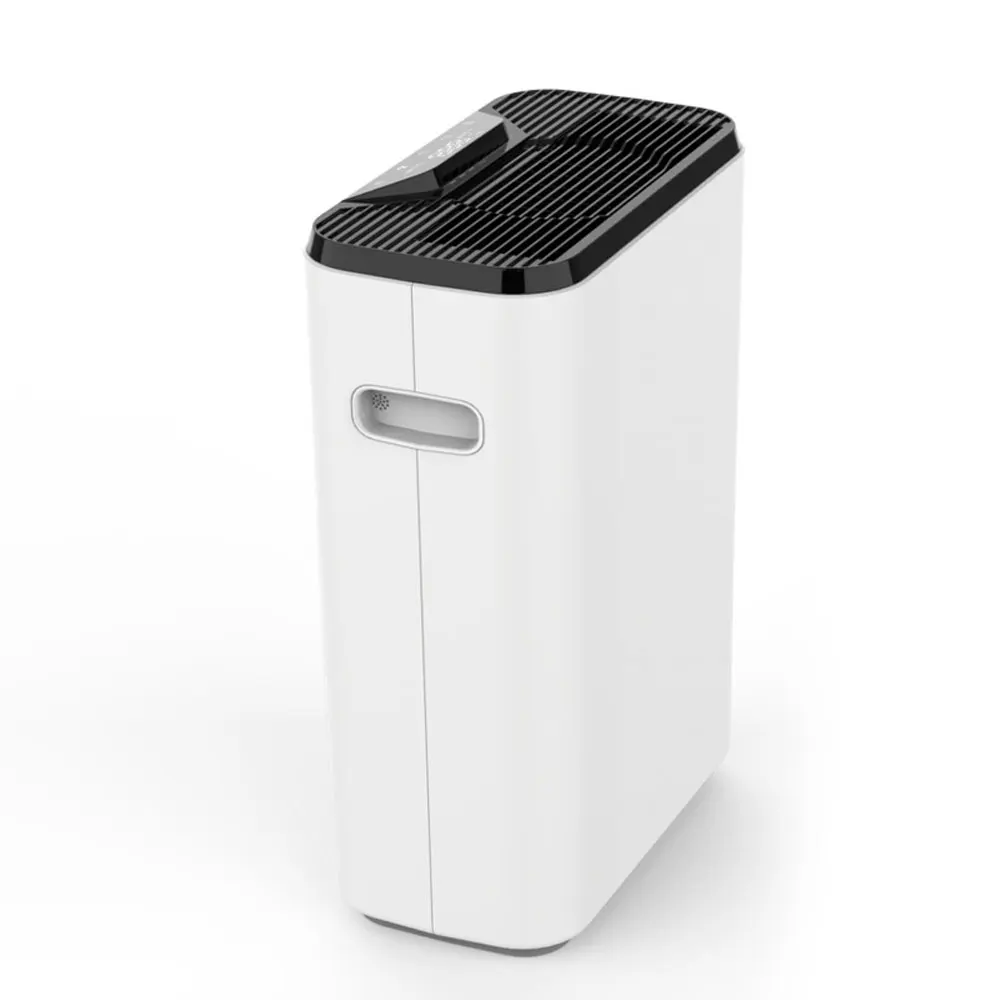 

Negative Ion Formaldehyde Removal Air Purifier Automatic Mode Air Cleaner Sterilization PM2.5 air purifier cleaner