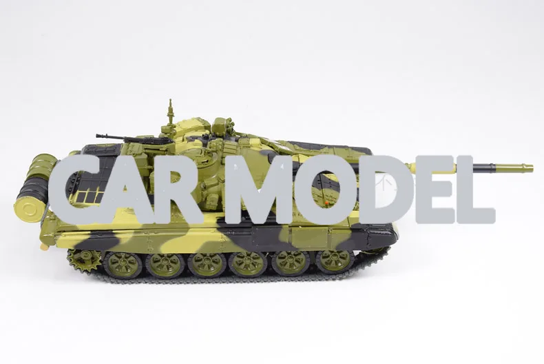 1:43 Масштаб сплава игрушечный Транспорт Россия T-72B3 Танк модель детских игрушечных автомобилей авторизованный игрушки для детей