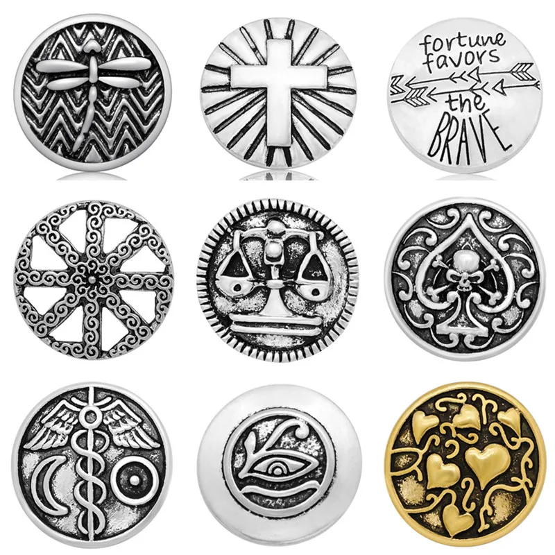 Красивые Очаровательные простые круглые сердца храбрости крест глаз Стрекоза 18