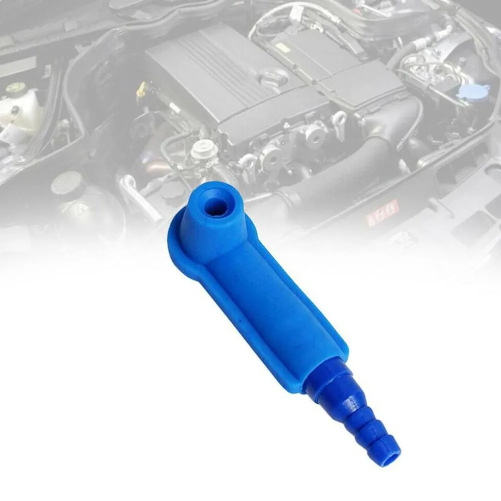 

1pcs Exchange Tool Connector Brake System Oil Change Tools Quick Change Tool Brand New
