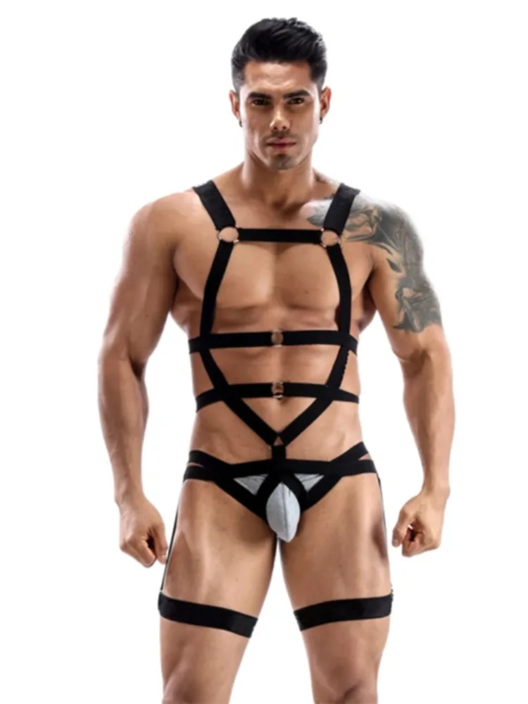 

Exotic Apparel