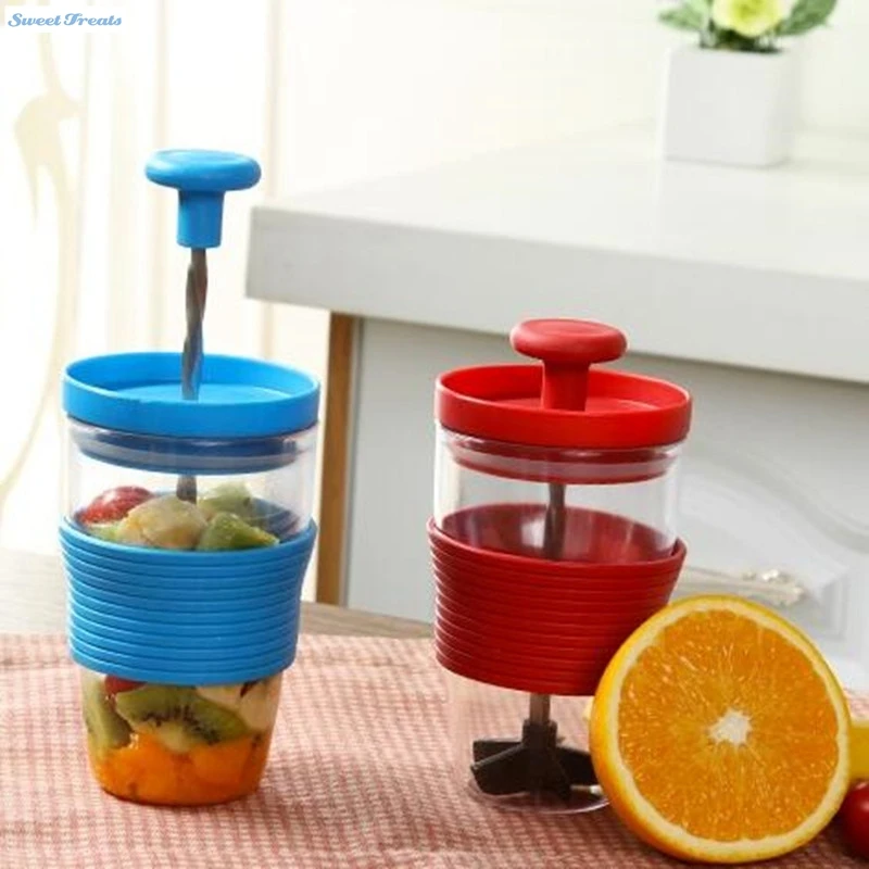 Ручная соковыжималка для фруктов и овощей|kitchen accessories|vegetable toolslemon squeezer |