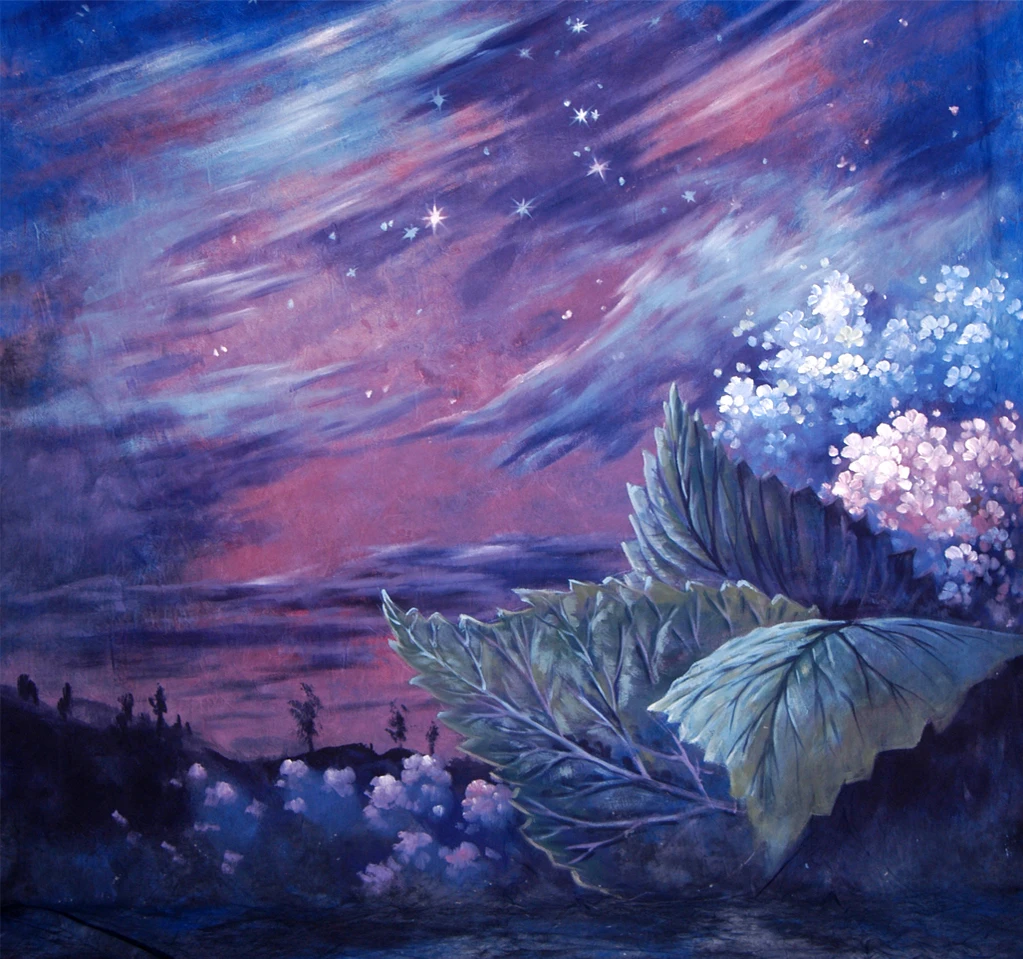 Муслиновый фон ручной росписи K7101 10 футов х 20 футов, цветочный фон для фотосъемки, свадебный фон, Живописные фоны для фотосъемки