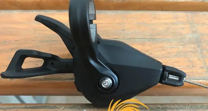 SLX SL-M7100 триггерный переключатель передач 12s MTB переключатели велосипеда M7100