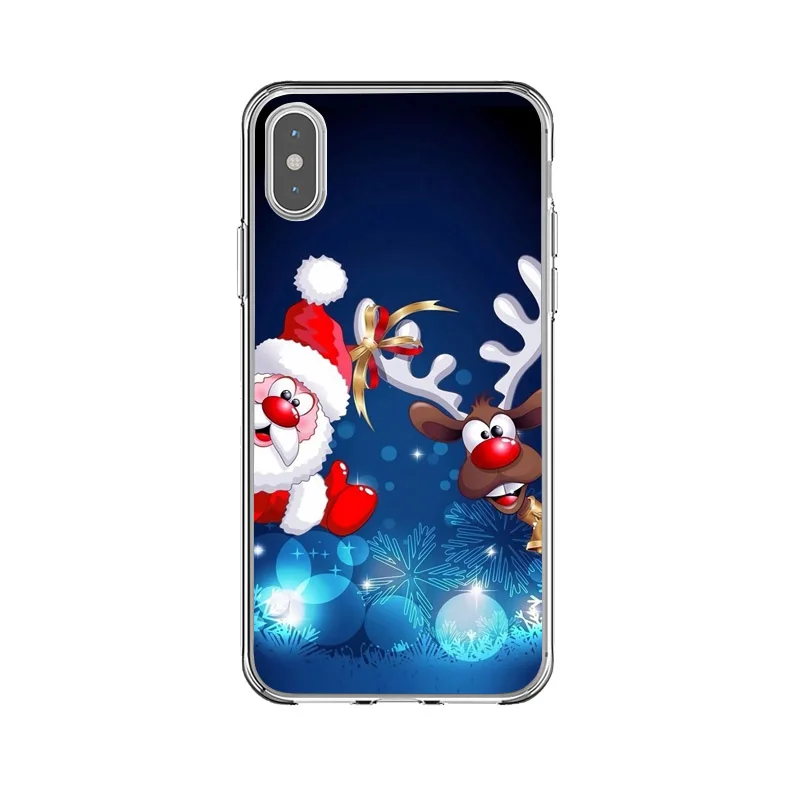 Прозрачный мягкий силиконовый чехол для iPhone 7 8 Plus 6 6s X Xs Max XR 5 5s SE 11 Pro MAX |