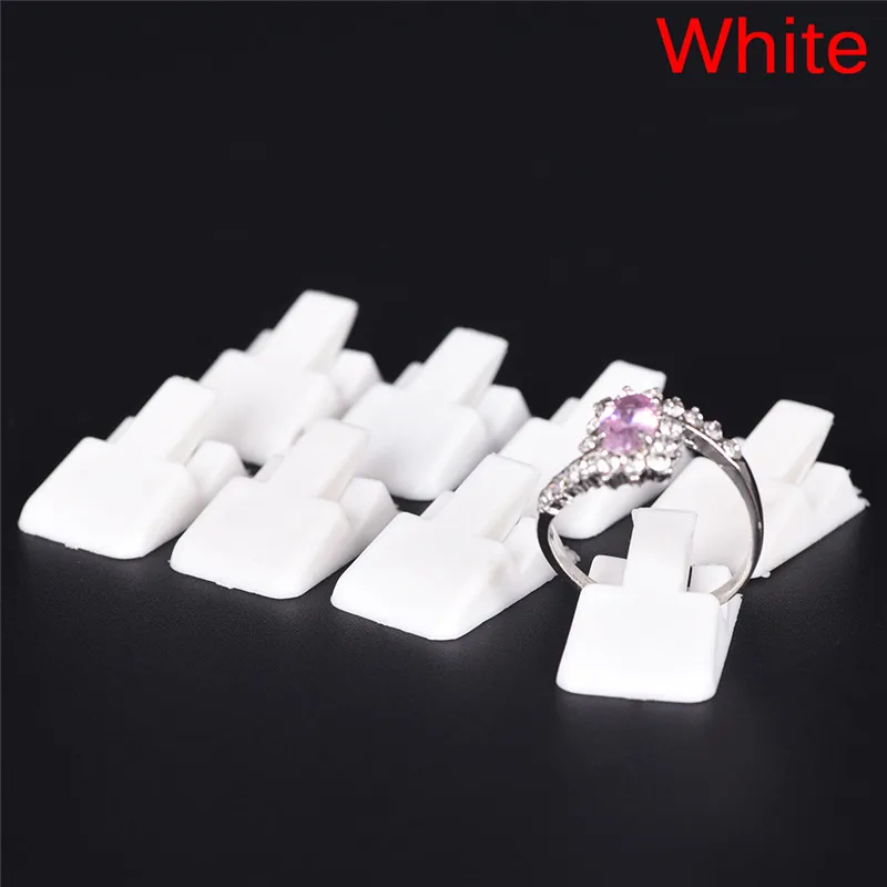 

Держатели для колец HWetR, пластиковые, 10 шт.