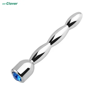 Новый звуковой дилататор уретры 69 мм F172 из нержавеющей стали