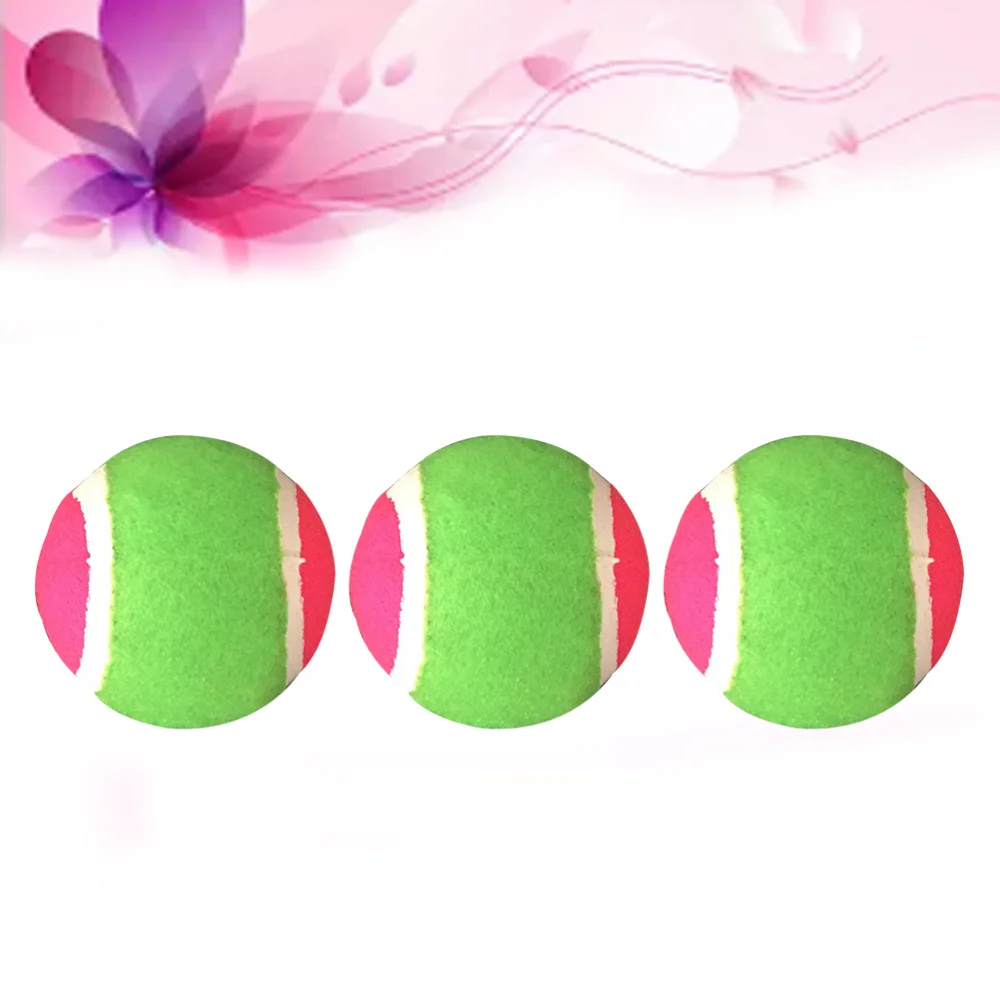 

3 Pcs 2.5 Inch Special Sticky Bat Suction Sucker for Kids Children