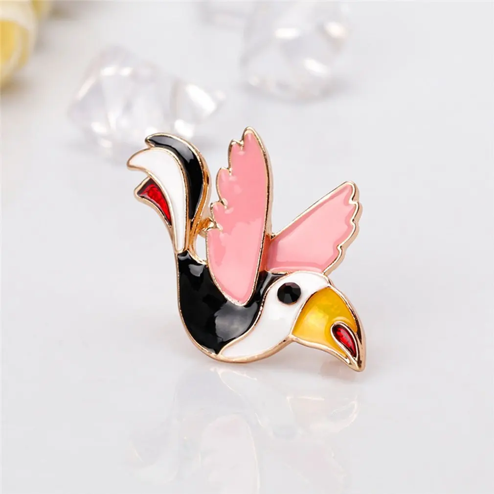 

Charming Vintage Pin Brooch Pins Exquisite Collar For Women Dance Party AL360-A Hot