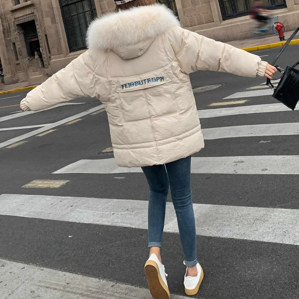 Женская куртка осенняя женская верхняя одежда модное классическое пальто зимняя