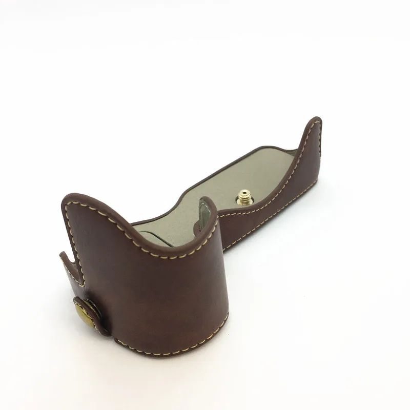 Чехол на половину корпуса для камеры Canon EOS R EOSR|Сумки фото-/видеокамеры| |