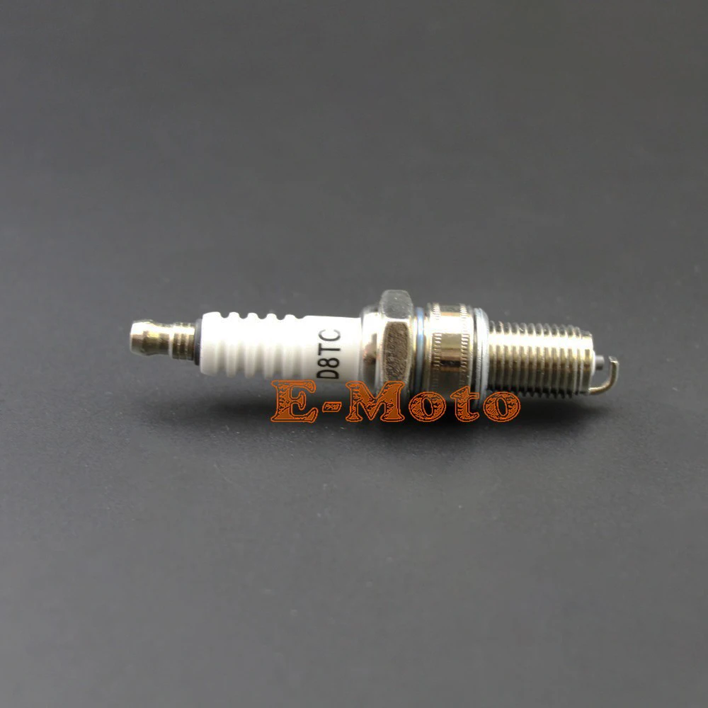 Гоночная катушка зажигания CDI соленоидное реле регулятор выпрямитель D8TC