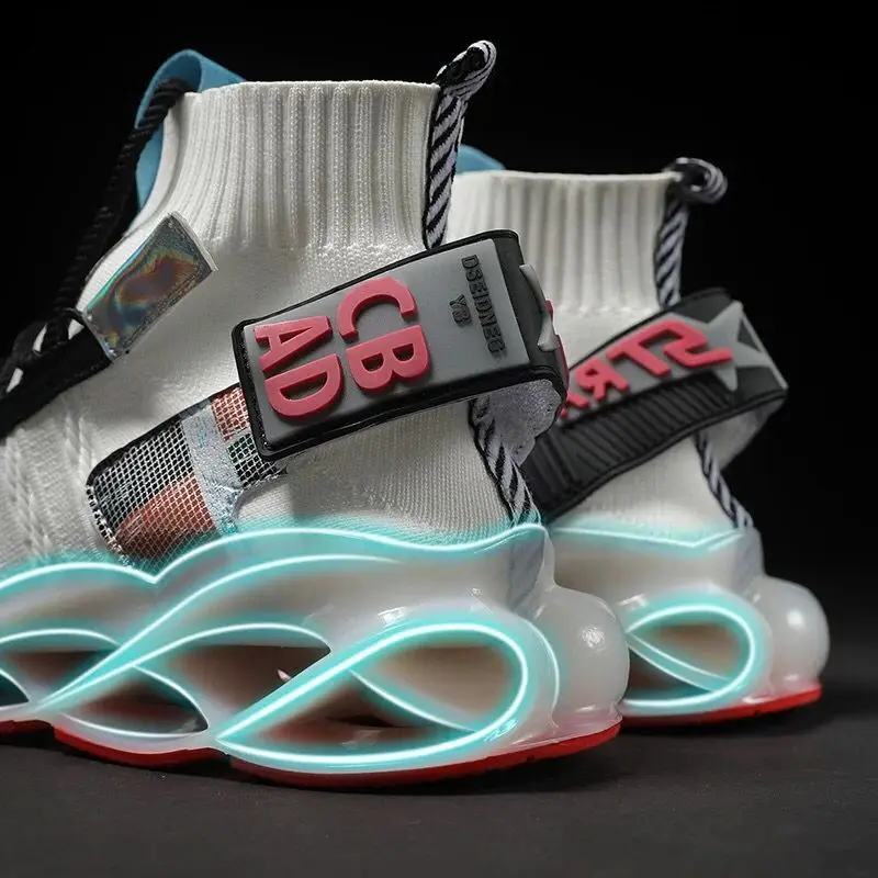 кроссовки мужские женские Мужские мужская повседневная обувь роскошная для