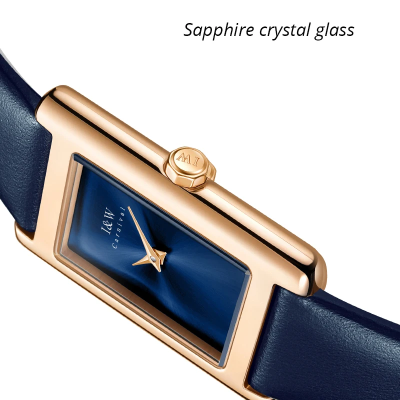 

Relogio feminino CARNIVAL