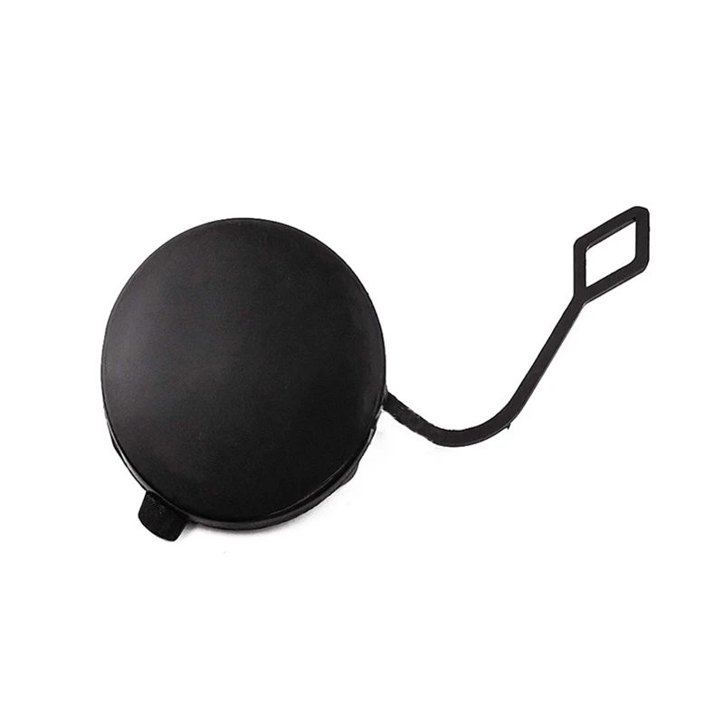 

Auto Front Rear Bumper Towing Tow Hook Eye Cover Cap for VW Touareg 2011-2015 7P6807185 7P6807186 7P6807449A 7P6807450A