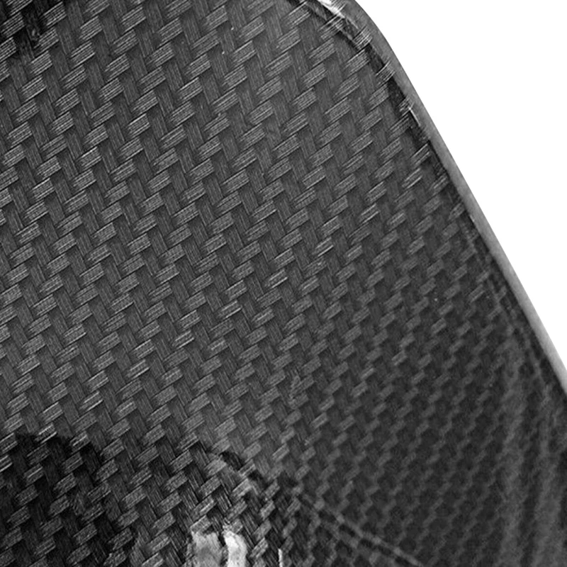 4Pcs/Set Set Mud Flaps for Tesla Model 3 Carbon Fiber 2016 2017 2018 2019 Mudflaps Splash Guards | Автомобили и мотоциклы