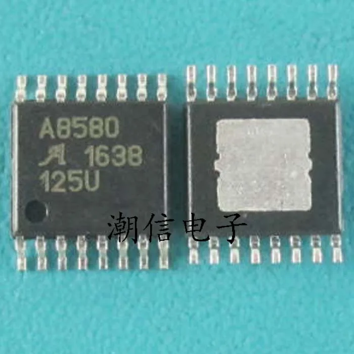 

10cps A8580 A8580KLPTR-T TSSOP-16