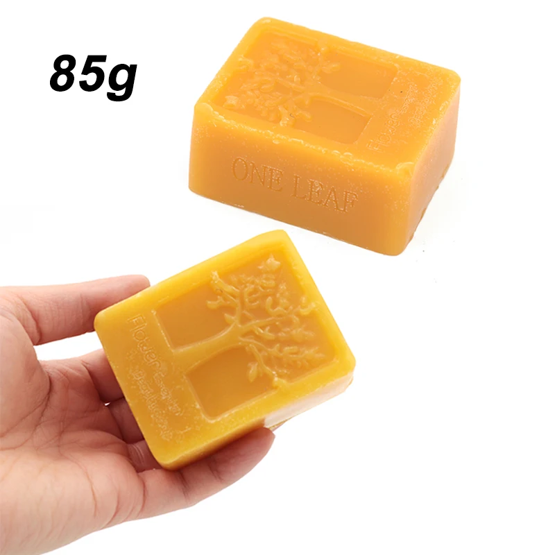 85 г органический пчелиный воск косметический фильтрующий натуральный 35-50