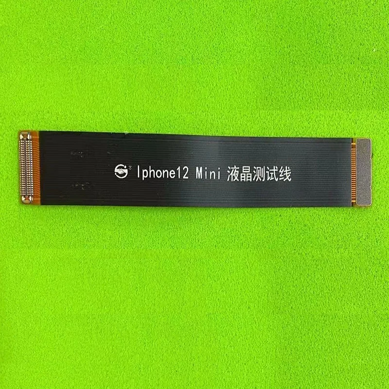 

Гибкий удлинитель кабеля Masterxu FPC для тестирования iPhone 12Mini LCD