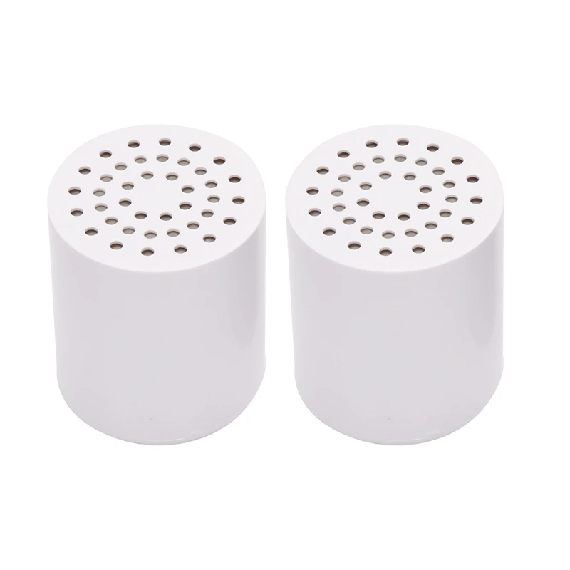 

15-Stage Shower Filter Replacement Cartridge (Pack Of 2)