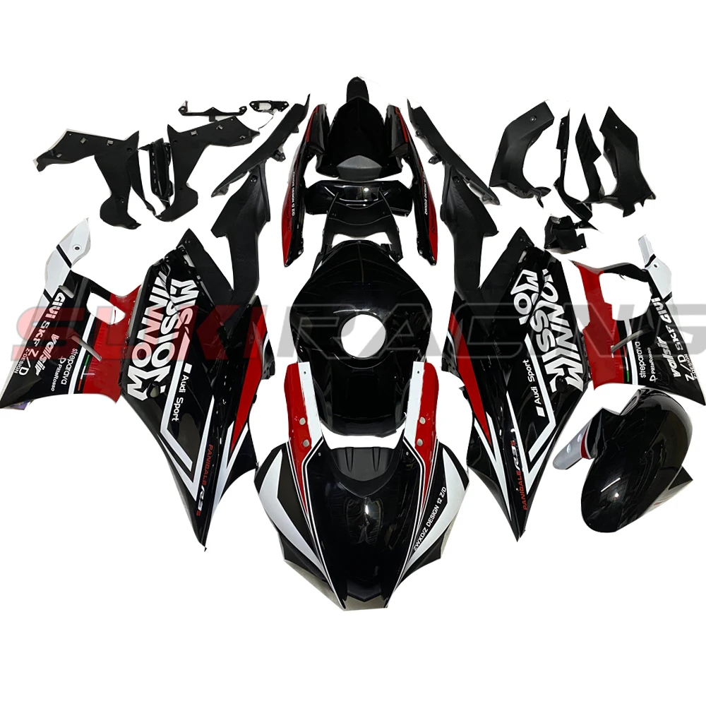 R25 R3 2019 2020 впрыска мотоцикла обтекатель кузова наборы для Yamaha аксессуары