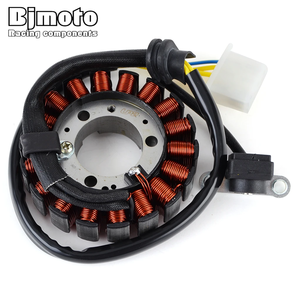 

Stator Coil For Honda CBR150R CBR125RW CBR125 CBR125RS CBR125R JC50B RT 31120-KPP-T01 CBR 150R 125RW 125 125RS 125R 125 RS RW R