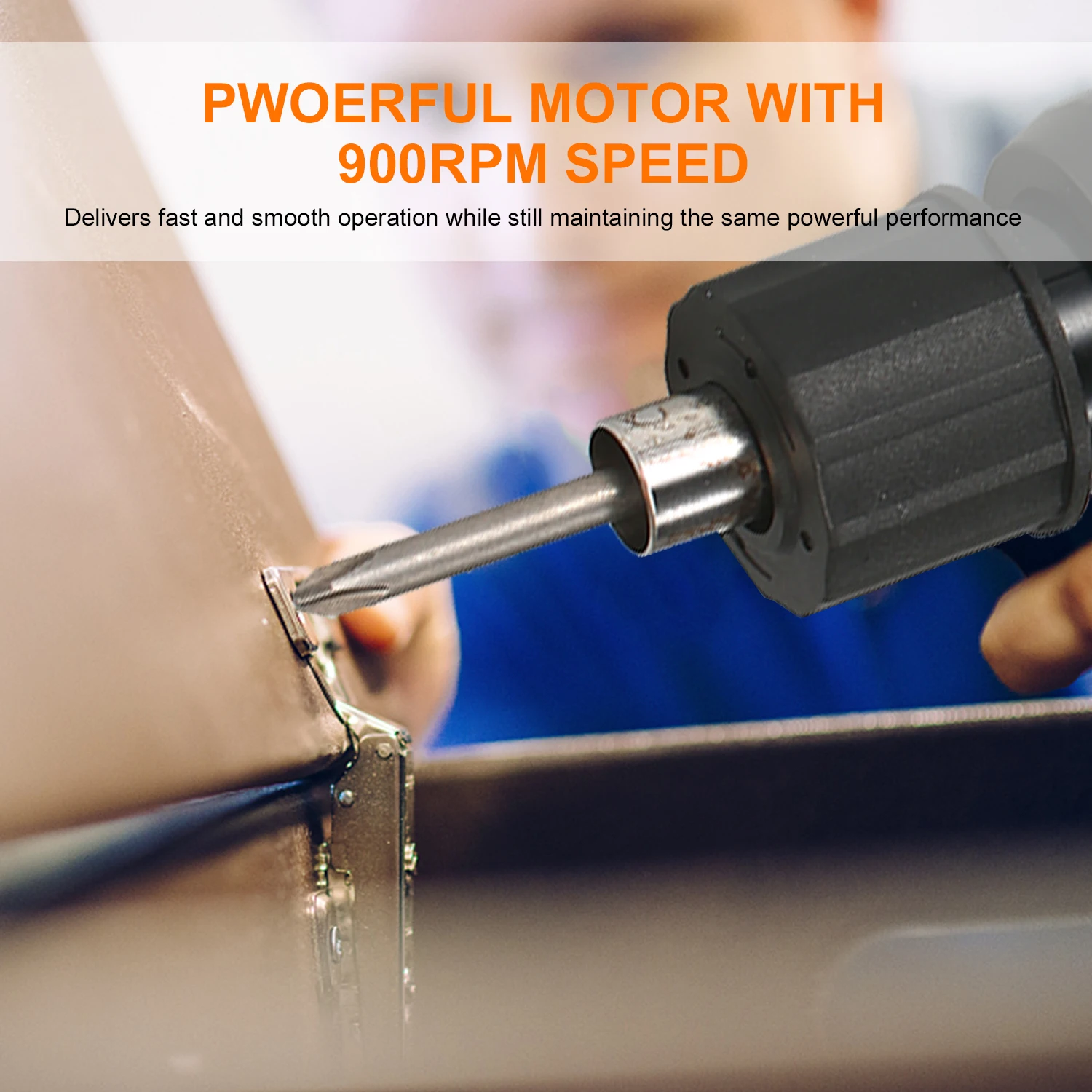 

Mini Electric Screwdriver Power Tool Rechargeable 1500mAh 12V Cordless Adjustable Torques Cordless Rechargeable Screwdriver Tool