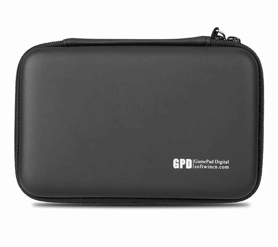 GPD XD Plus с коробкой Беспроводная Bluetooth портативная видеоигра 32G Android 7,0 4 GB/32 GB 4K для Android tv Box PC Ретро видеоигра