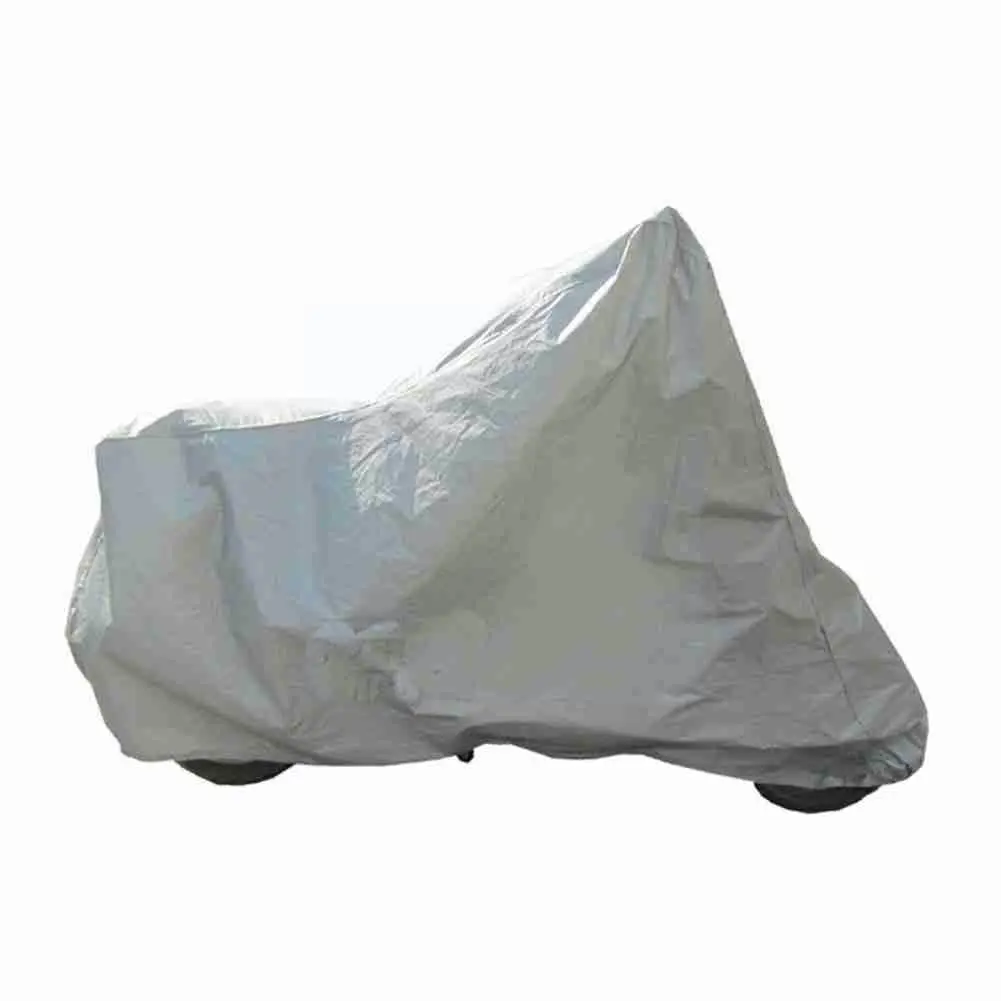 

Чехол для мотоцикла и автомобиля с защитой от солнца и дождя