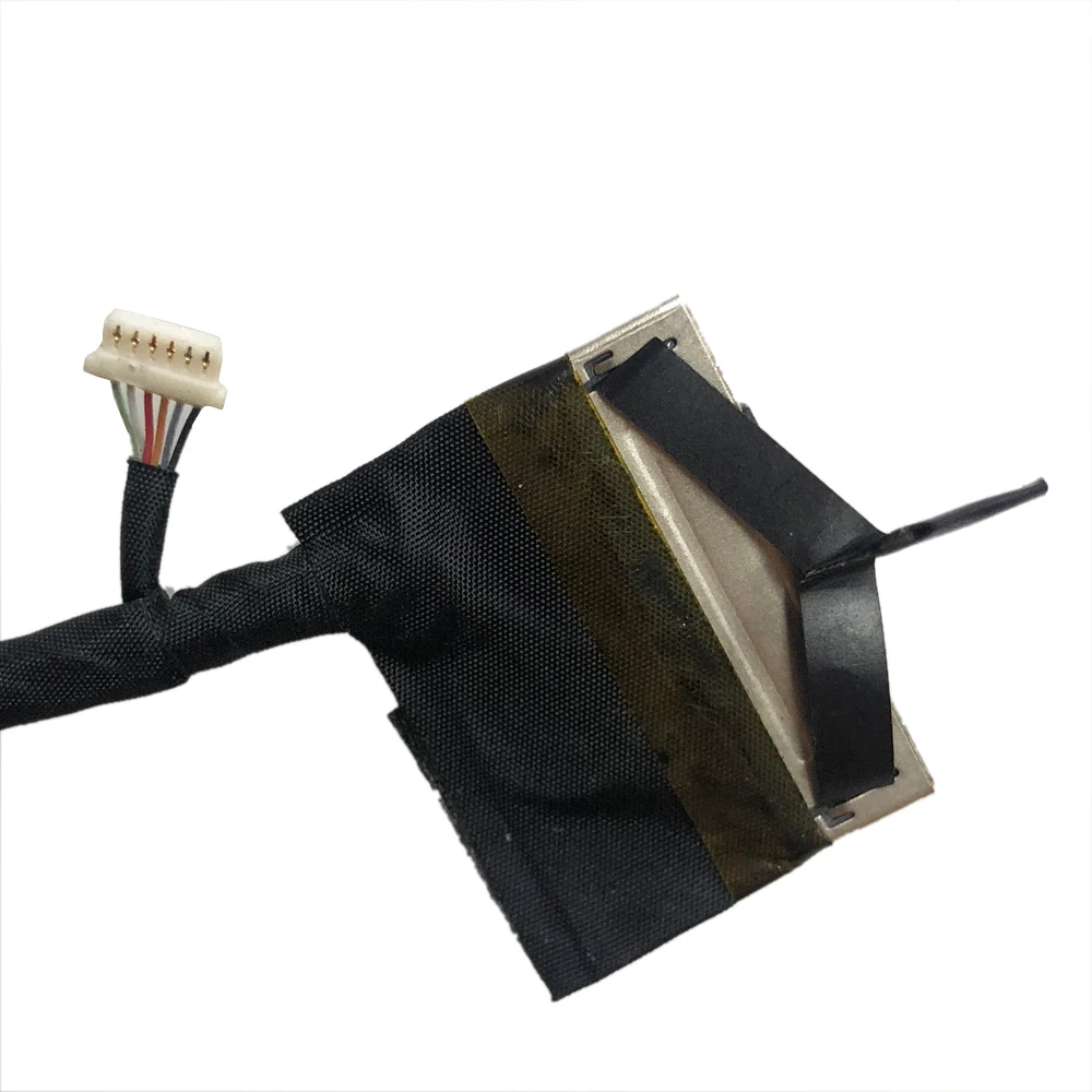 Для HP Pavilion DV7 DV7-6000 DV6-6000 LCD Video FLEX Cable 50.4RN10.001 50.4RN10.002 | Компьютеры и офис
