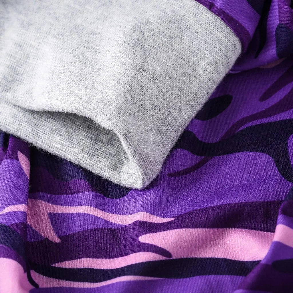 Модные камуфляжные женские брюки мешковатые штаны широкие для женщин джоггеры