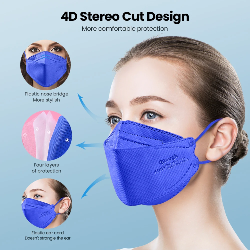 FFP2 Mascarillas FPP2 маска для рыбы kn95 сертифицированная mascarilla fpp2 homologada многоразовая