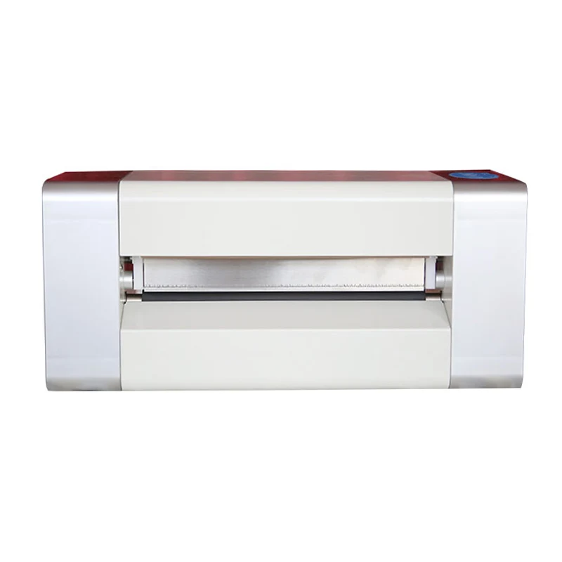 Машина для горячего тиснения фольгой Amd 360B цифровая машина печати горячей фольги