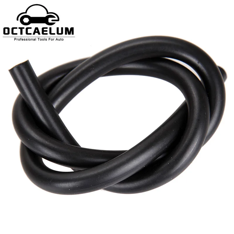 Автомобильный топливный насос и вакуумный манометр тестер давления набор