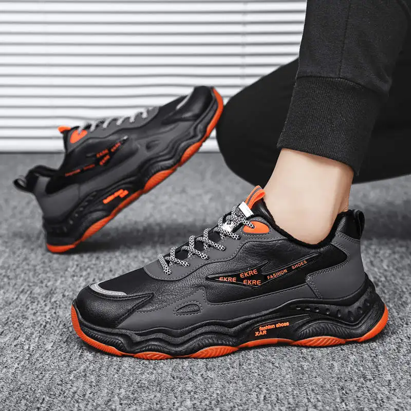 

Size Men's Running Shoes Most Popular Style Men's Sports Shoes Soft Mens Shoes Casual Men Sneakers Sport Shoes Men Tennis 424D