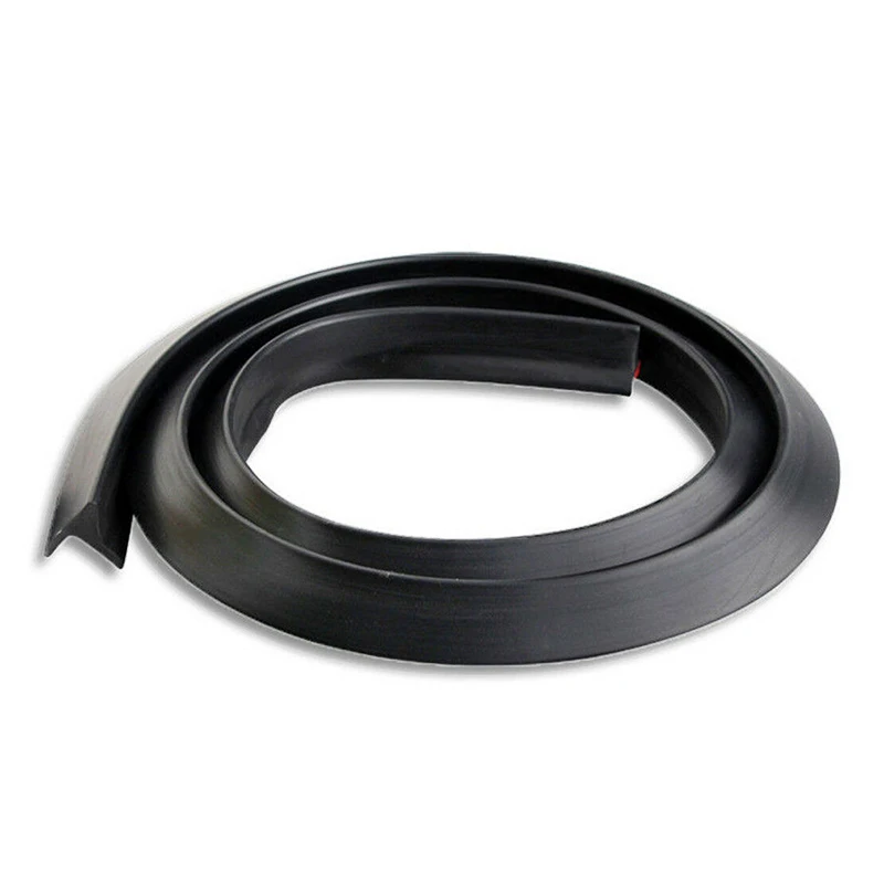 

Truck Seal Strip Vehicle Trim Accessories Auto Decoration Edge Extension