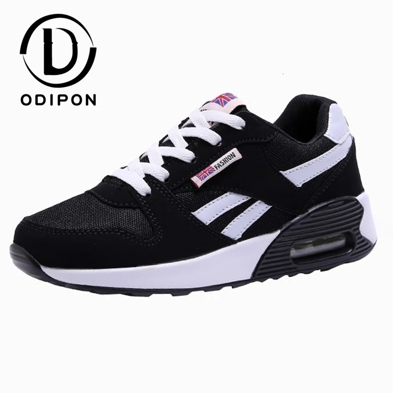 Женская обувь для тенниса Воздухопроницаемые женские кроссовки с амортизацией