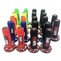 Мотоциклетные грипсы, 2 шт