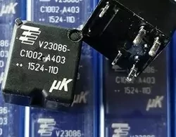 

10PCS/LOT NEW relay V23086-C1002-A403 V23086- C1002-A403 DIP5 10PCS/LOT