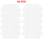 103050 шт. одноразовых салфеток, швабры для Viomi V2 Pro V3 V-RVCLM21BMijia STYJ02YM для аксессуаров 329034903690