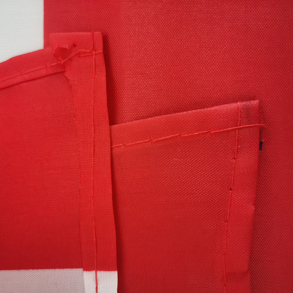 Флаг Мальты Национальный полиэфирный баннер летающий 90x150 см 3x5 футов флаг по