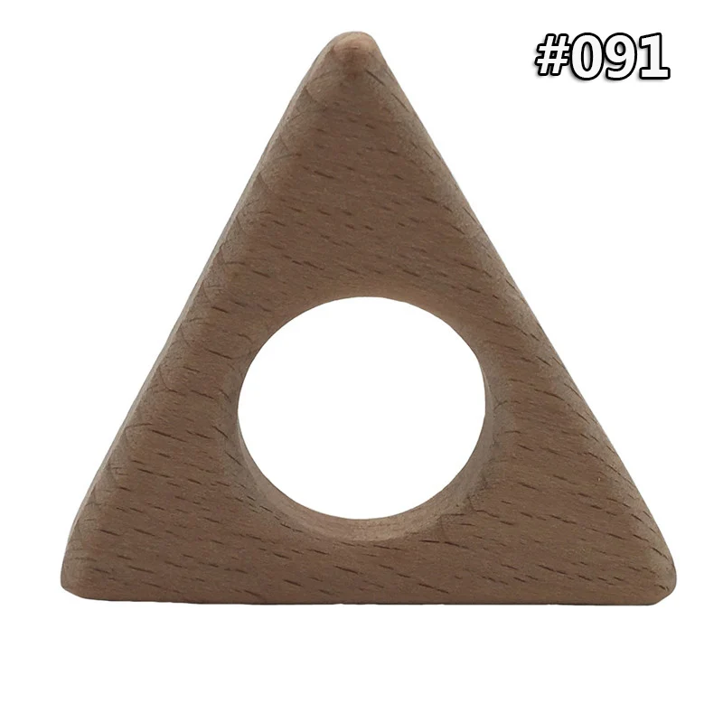 Wood Teether -091 Детское дерево Прорезыватель еды деревянное ожерелье Черепаха коала Кит Форма черепаха безопасные игрушки Сертификация новорожденный деревянный Прорезыватель - Цвет: Wood Teether -091