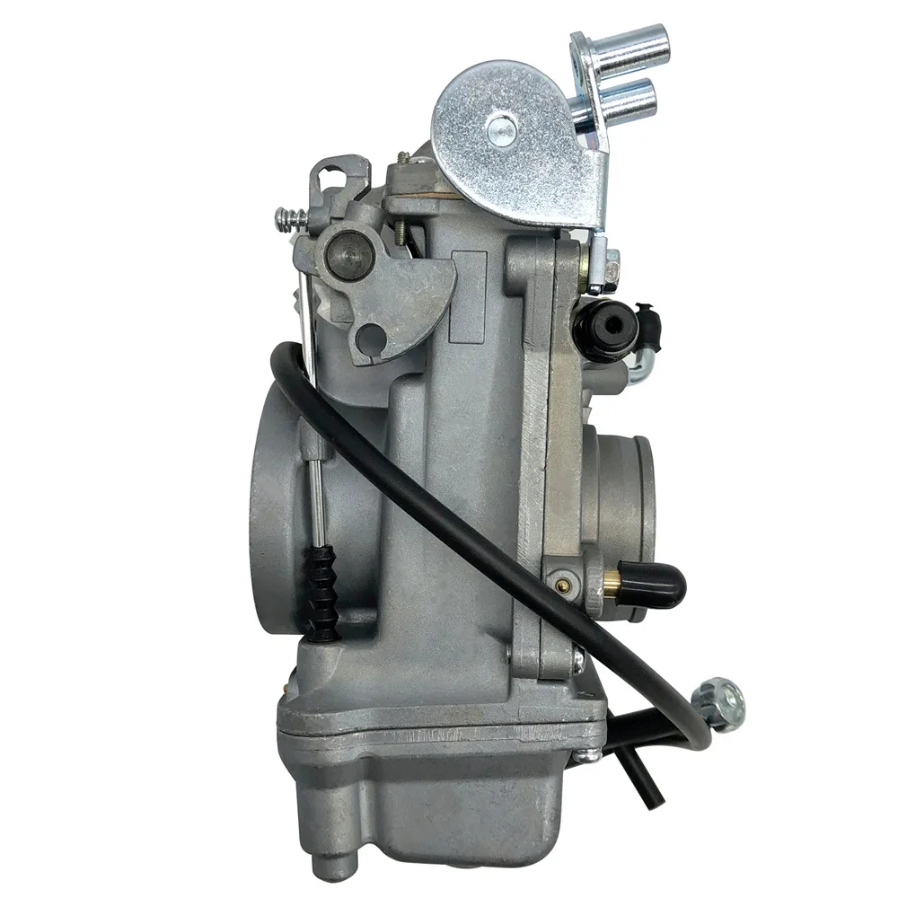 Фото HSR42 HSR45 Mikuni 42 мм 45 мм карбюратор для карбюратора TM42 для Harley EVO Twin Cam Sportster 883 Tour Glide Softail №4