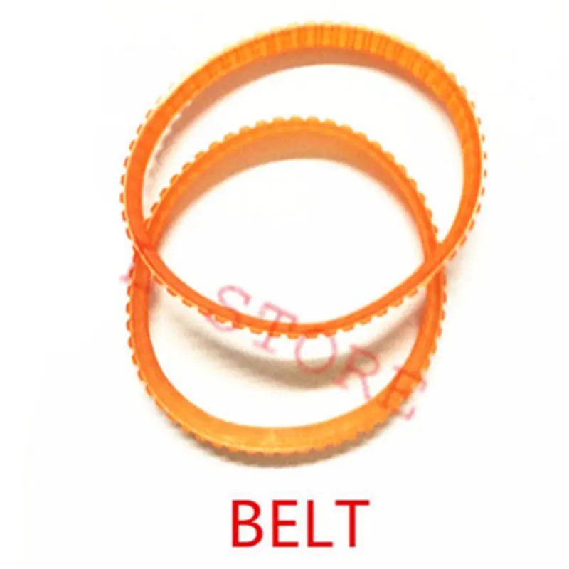 

2 пары, Сменный ремень для HITACHI 958718 F20 P20SB P20ST P20SF P18DSL P14DSL JP20