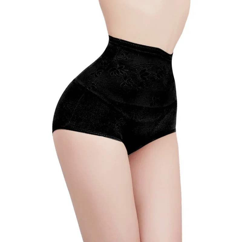 Женские Корректирующие трусики ZYSK бесшовные Утягивающие для коррекции
