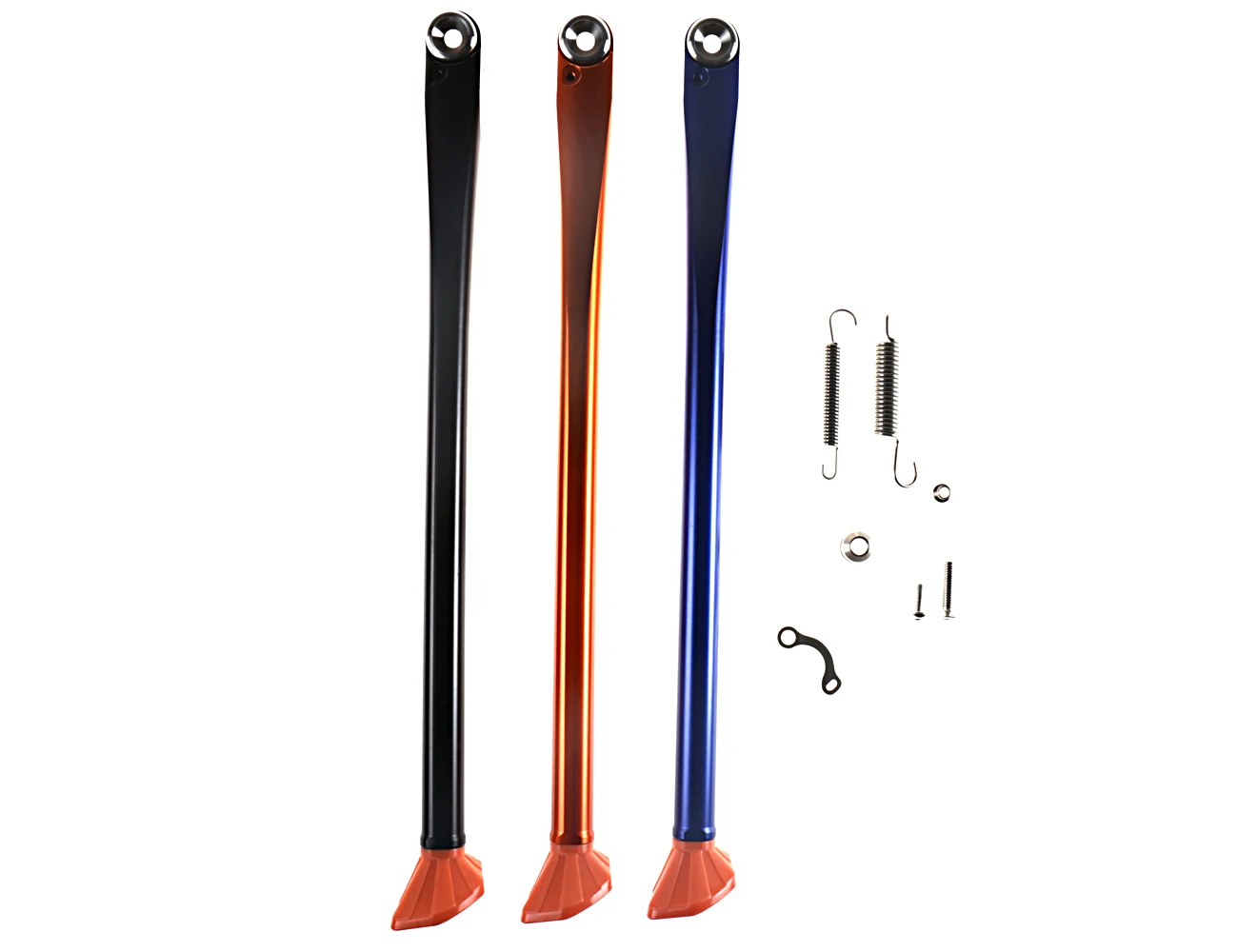 Парковки сбоку подставки подходит для 150 200 250 300 350 400 450 500 530 XC XCW SX EXC XCF XCFW шесть дней