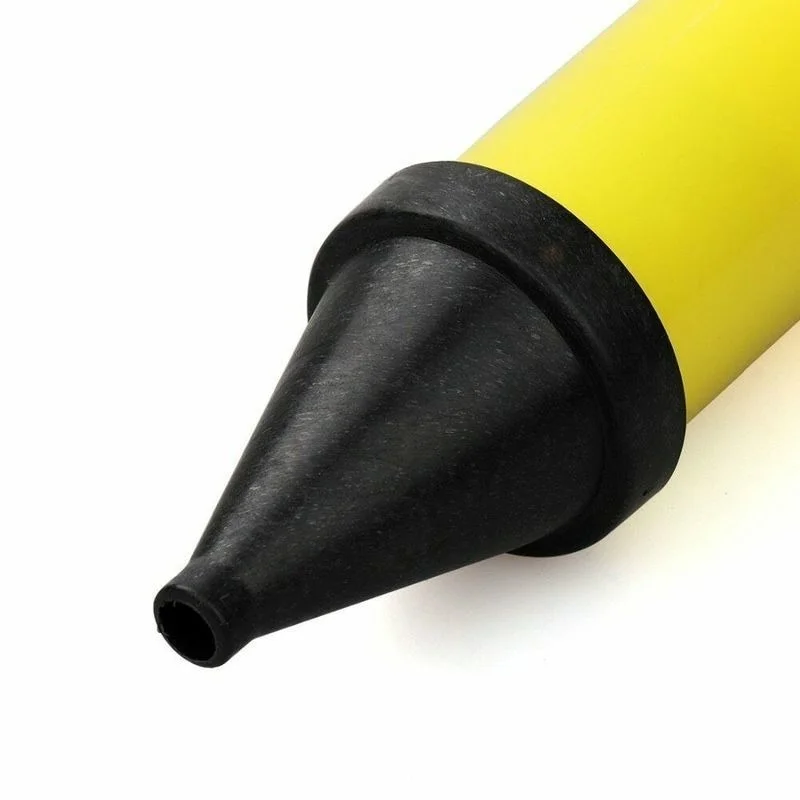 

1set Concrete Caulking pump Gun Cement Lime Extruder Manual Mortar Sprayer Applicator Grout Filling Construction Tool