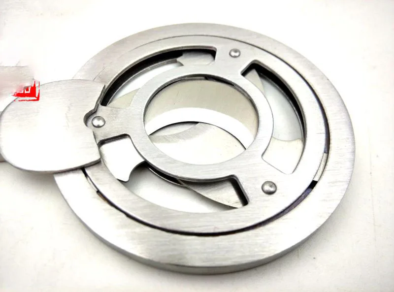 Высококачественные Аксессуары для сигар из нержавеющей стали | Дом и сад