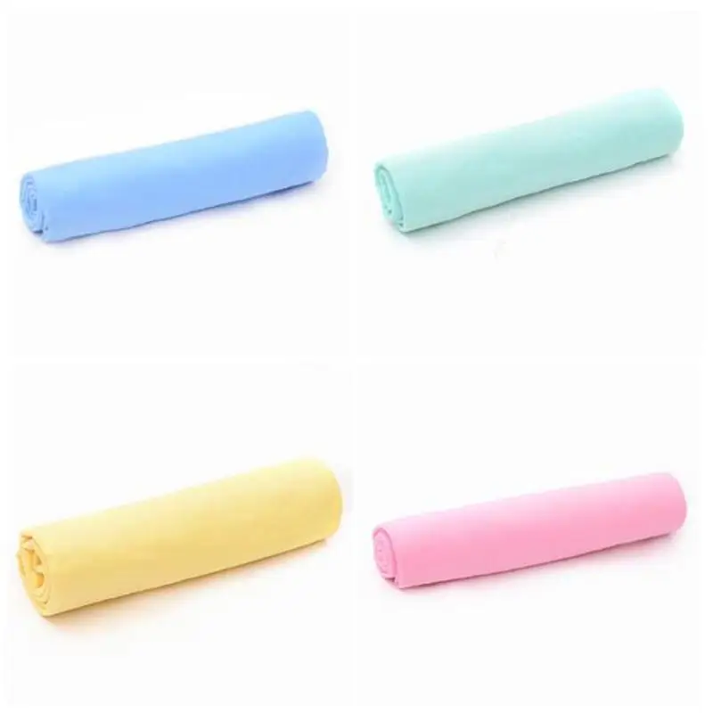 42*32 см собачий Кот необходимый чистящий сушильный абсорбирующее полотенце для