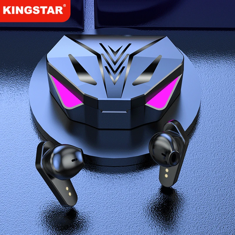 

TWS-наушники KINGSTAR с поддержкой Bluetooth 5,0